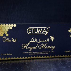 etumax royal honey vip premium official royal honey