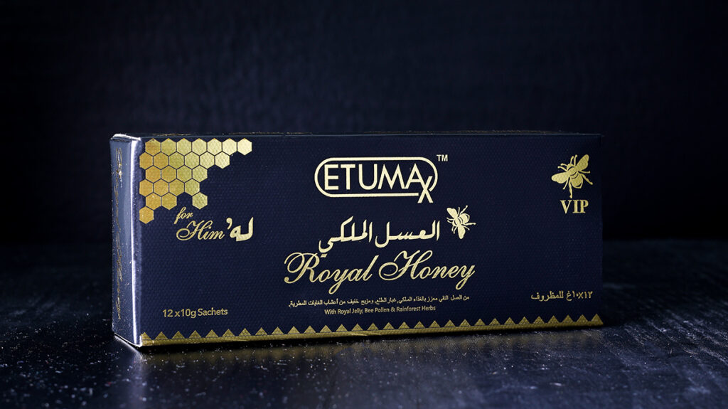 etumax royal honey vip premium official royal honey