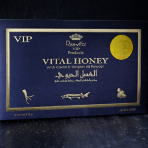 VIP VITAL ROYAL HONEY