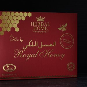 ETUMAX Royal Honey For Her
