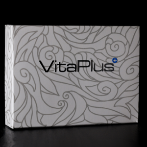 VitaPlus Herbal - Premium Herbal Honey Blend