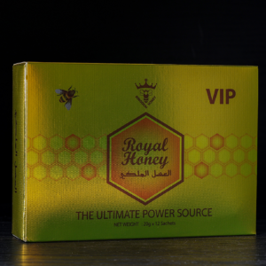 royal honey kingdom premium herbal honey blend