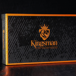 Kingsman Candy