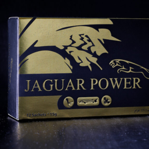 jaguar power premium herbal honey blend