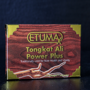 Tongkat Ali Power Plus