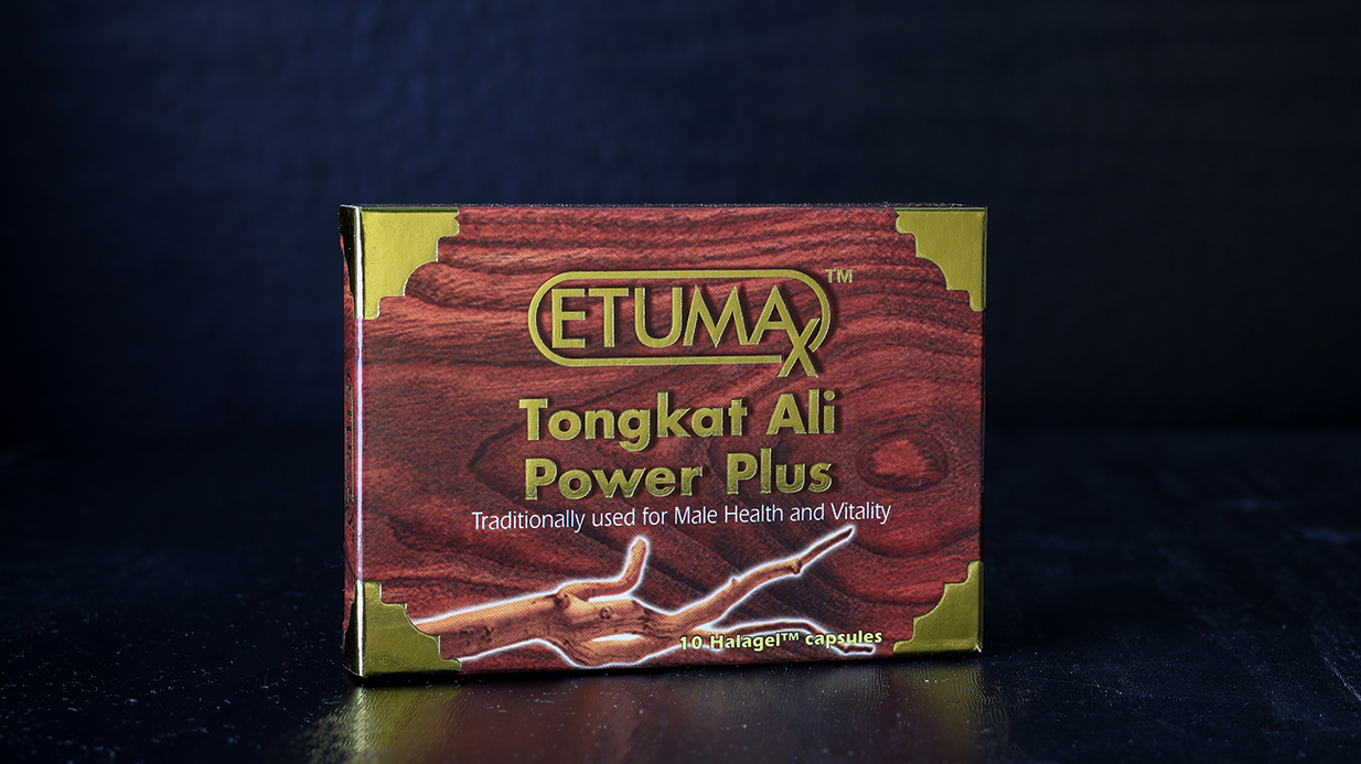Tongkat Ali Power Plus