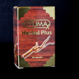 etumax herbal plus premium herbal honey blend